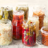 Atelier Légumes Lactofermentés